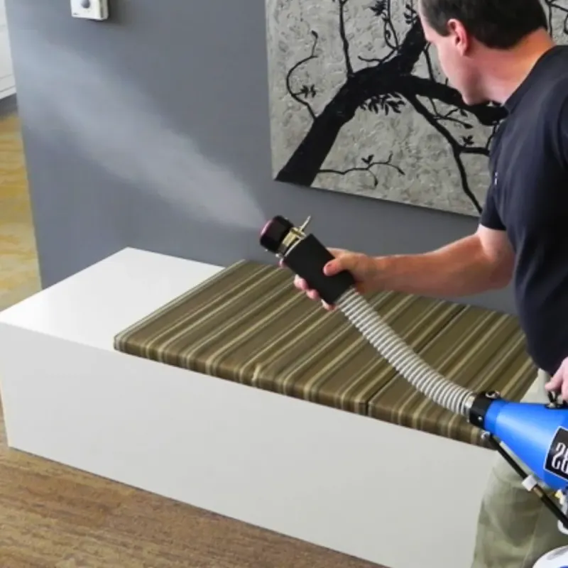 Professional Odor Removal in Bowling Green, MD